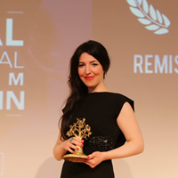 Aurelia Khazan