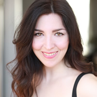 Aurelia Khazan