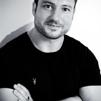Damian Kingsley