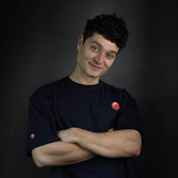 Fred Barber