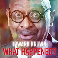 Howard Brown