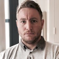 Pete Latham